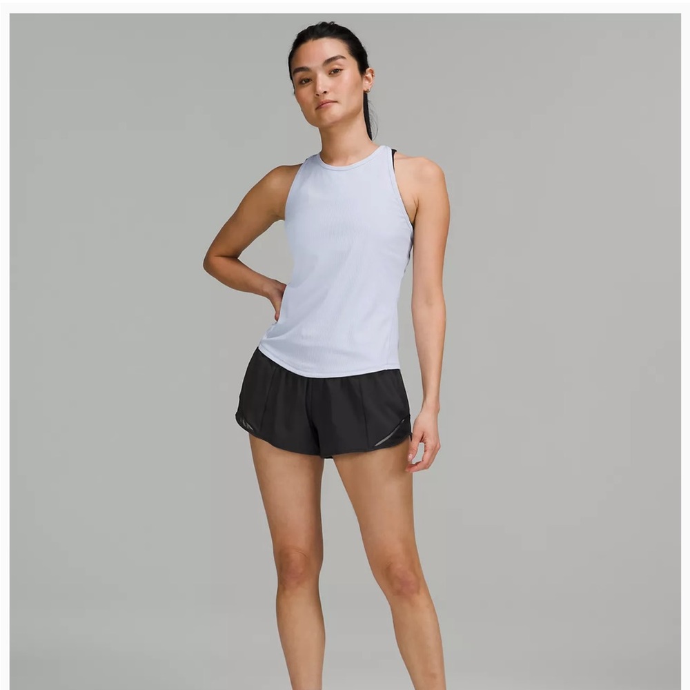 Hotty Hot Low-Rise Lululemon Shorts